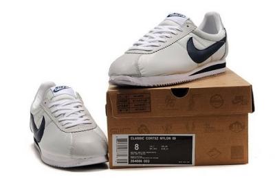 Men Classic Cortez Nylon-7